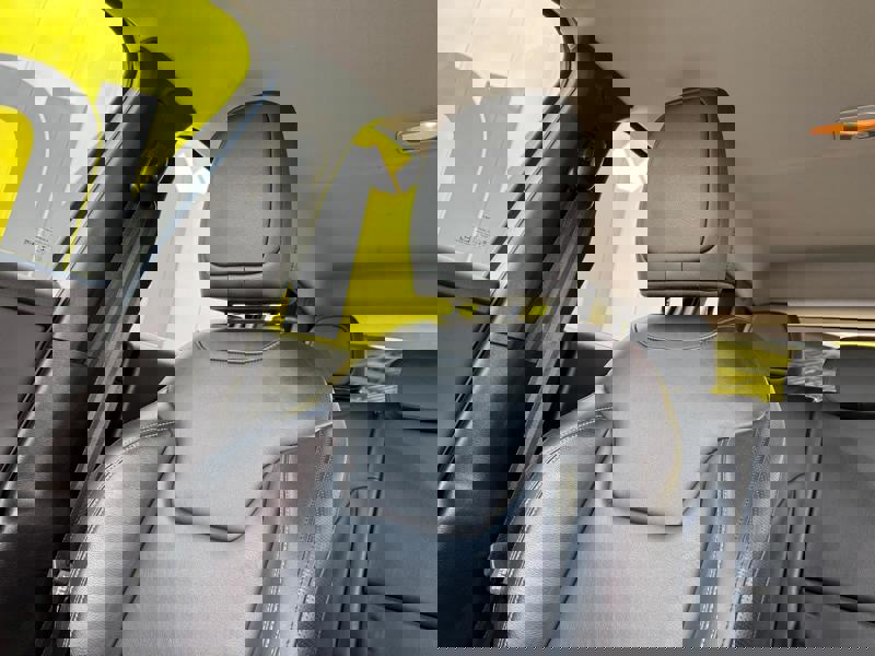 Image Jeep RENEGADE 1.3 GSE T4 150 DTC Limited FWD Leds GPS Caméra Carplay Sièges cuir Régul Clim auto Gtie 1 an